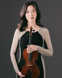 Sunmi Chang