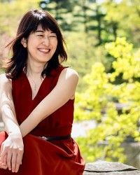 Marina Iwao