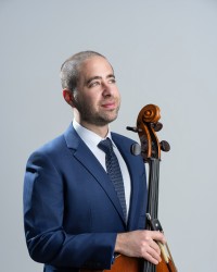 Matthew Zalkind