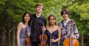 FaMa Quartet 2023